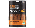 SAVOURLIFE AUSTRALIAN DUCK STRIPS 150G