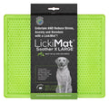 LICKIMAT SOOTHER LARGE - ORANGE