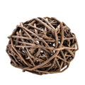 NATURE ISLAND CHEW N PLAY WILLOW BALL