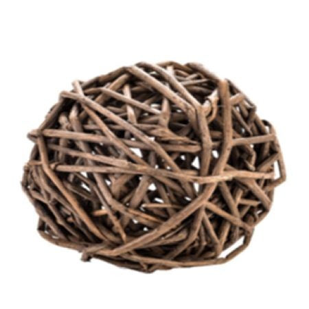 NATURE ISLAND CHEW N PLAY WILLOW BALL