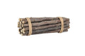 NATURE ISLAND CHEW N PLAY APPLE STICKS CHEWS 140G