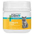 PAW BLACKMORES COMPLETE CALM FOR CAT CHEWS 75G