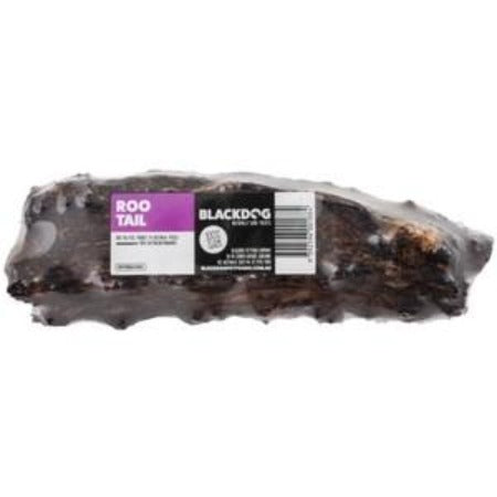 BLACKDOG ROO TAIL SINGLE