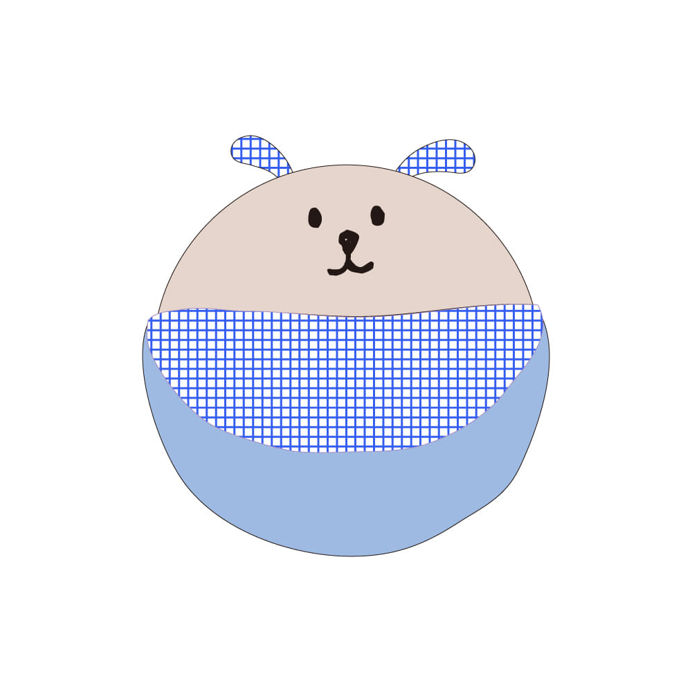 TAAFFE HUG ME SNUGGLE CHECK