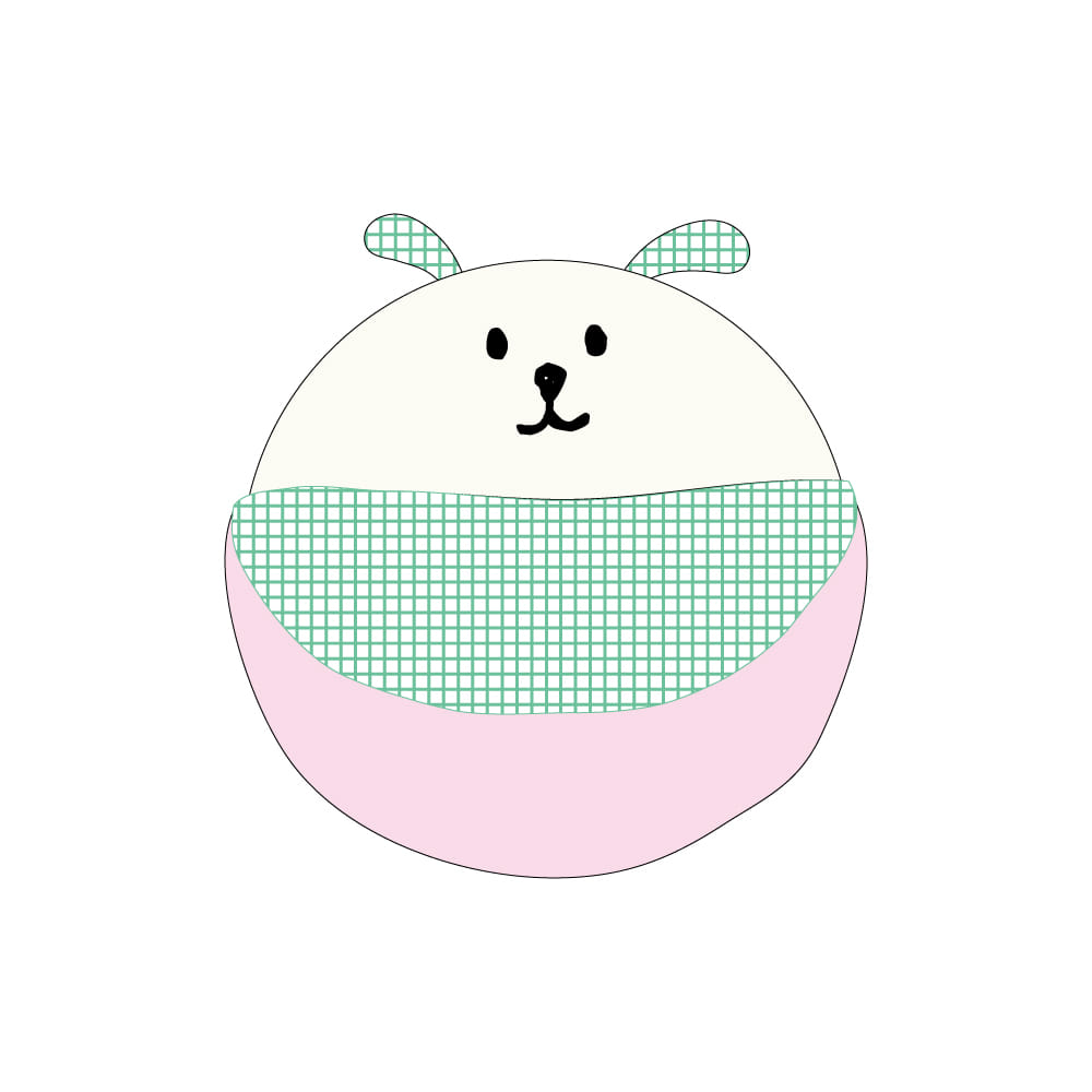 TAAFFE HUG ME SNUGGLE CHECK