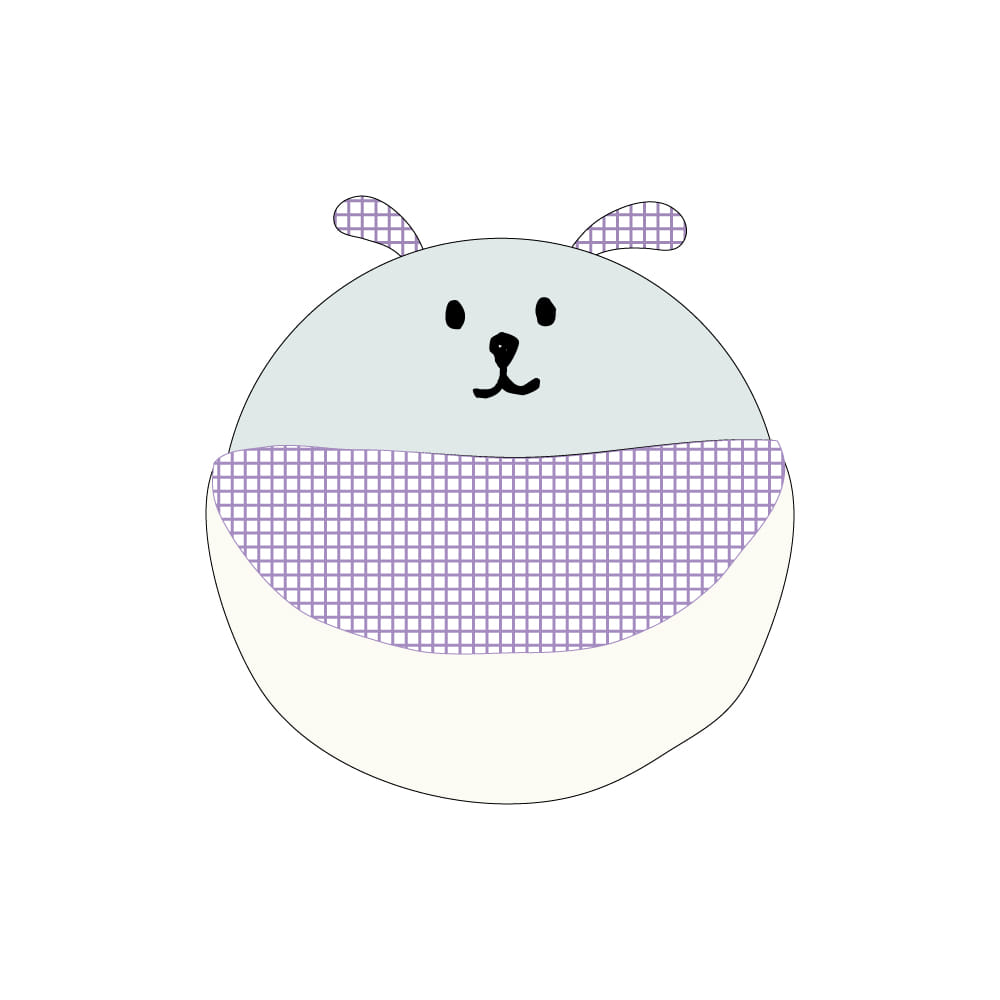 TAAFFE HUG ME SNUGGLE CHECK