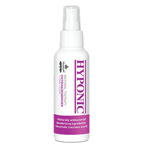 HYPONIC Chitosan Deodorizer (Garden Picnic Scent) 100ML