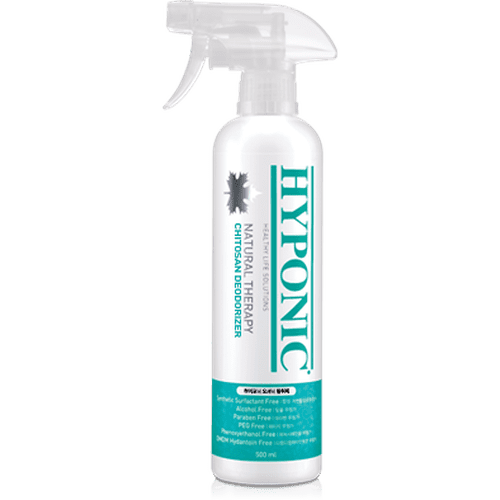 HYPONIC Chitosan Deodorizer (Ocean Splash Scent) 500ML