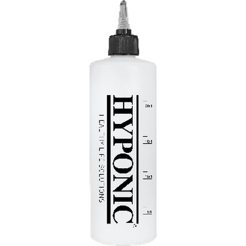 HYPONIC Dilution 1:20 Bottle 500ml (For Show & Pro)