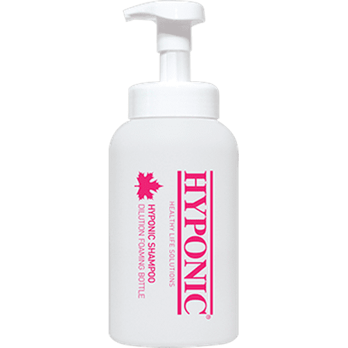 HYPONIC FOMINA (Shampoo Dilution Foam Bottle) 700ml