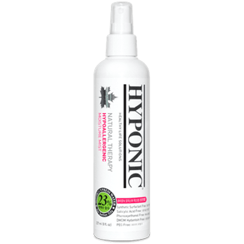 HYPONIC Hinoki Cypress Detangling Mist (For All Pets Delicate Scent) 237ml